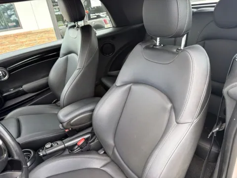 Another view of 2024 MINI Cooper S Classic for sale in Lexington, NC at Jerry Hunt Supercenter - Lexington