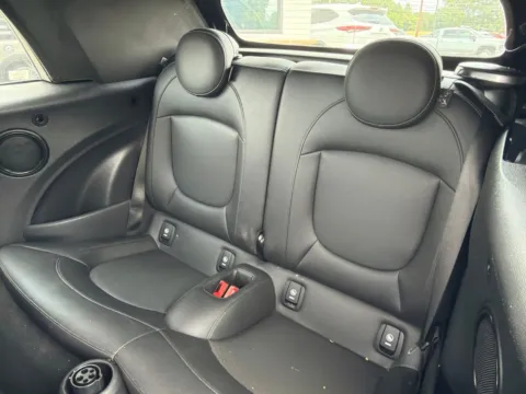 More photos of 2024 MINI Cooper S Classic at Jerry Hunt Supercenter - Lexington, NC