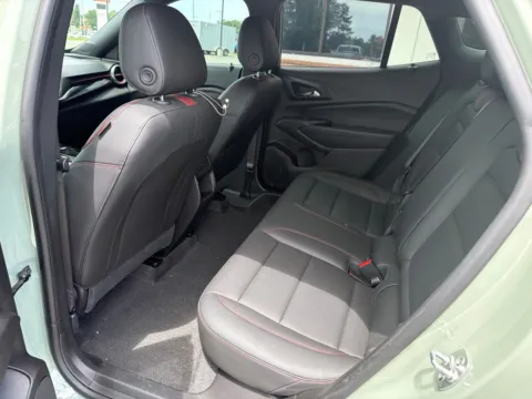 More photos of 2024 Chevrolet Trax 2RS at Jerry Hunt Supercenter - Lexington, NC