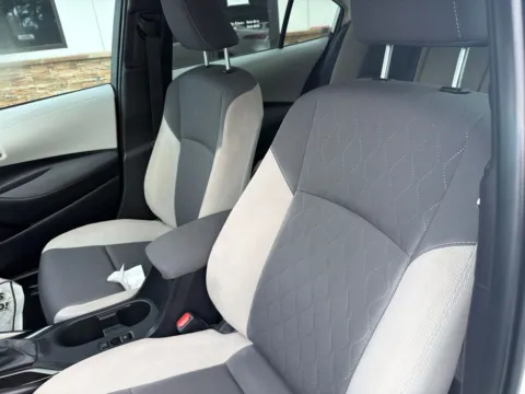 Another view of 2026 Toyota Corolla LE for sale in Lexington, NC at Jerry Hunt Supercenter - Lexington