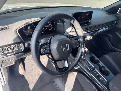 Another view of 2024 Honda Civic Sport for sale in Lexington, NC at Jerry Hunt Supercenter - Lexington