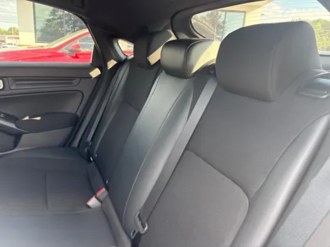 More photos of 2024 Honda Civic Sport at Jerry Hunt Supercenter - Lexington, NC
