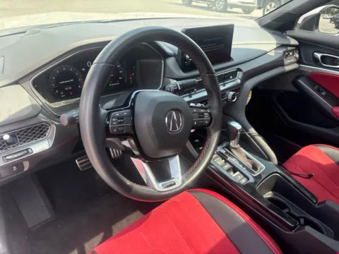 More photos of 2025 Acura Integra A-Spec Tech Package at Jerry Hunt Supercenter - Lexington, NC