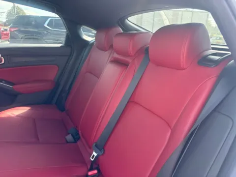 More photos of 2025 Acura Integra A-Spec Tech Package at Jerry Hunt Supercenter - Lexington, NC