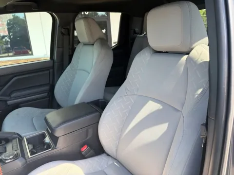 Another view of 2025 Toyota Tacoma SR5 for sale in Lexington, NC at Jerry Hunt Supercenter - Lexington