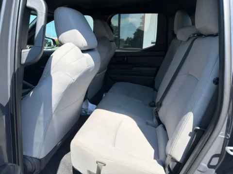 More photos of 2025 Toyota Tacoma SR5 at Jerry Hunt Supercenter - Lexington, NC