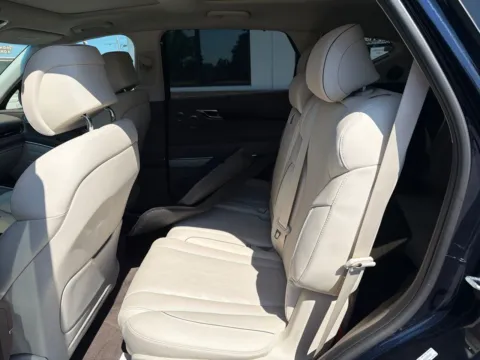 More photos of 2024 Genesis GV80 3.5T at Jerry Hunt Supercenter - Lexington, NC
