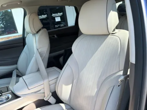 Another view of 2024 Genesis GV80 3.5T for sale in Lexington, NC at Jerry Hunt Supercenter - Lexington