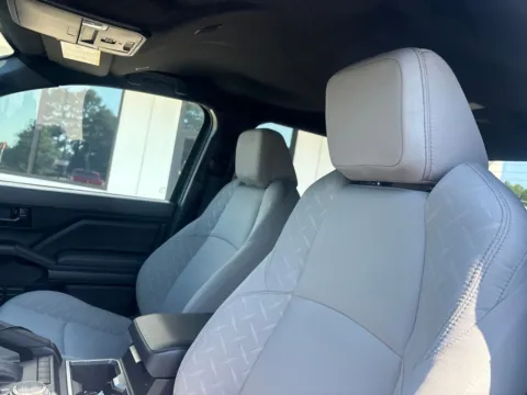 Another view of 2025 Toyota Tacoma SR5 for sale in Lexington, NC at Jerry Hunt Supercenter - Lexington