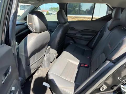 More photos of 2020 Nissan Kicks SR at Jerry Hunt Supercenter - Lexington, NC