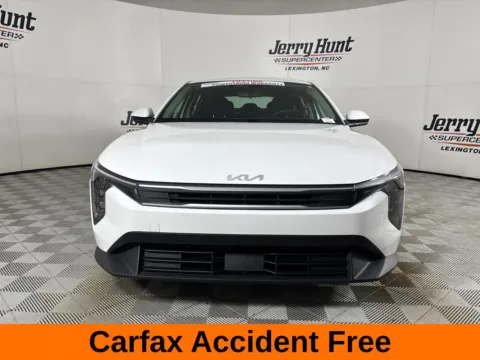 Another view of 2025 Kia K4 LXS for sale in Lexington, NC at Jerry Hunt Supercenter - Lexington