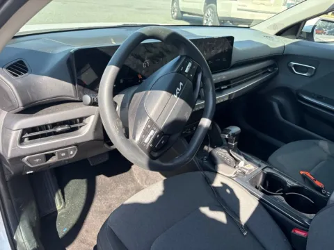 More photos of 2025 Kia K4 LXS at Jerry Hunt Supercenter - Lexington, NC