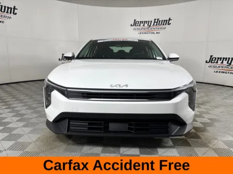 Another view of 2025 Kia K4 LXS for sale in Lexington, NC at Jerry Hunt Supercenter - Lexington