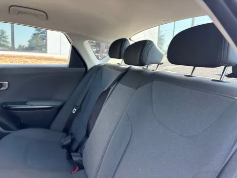 More photos of 2025 Kia K4 LXS at Jerry Hunt Supercenter - Lexington, NC