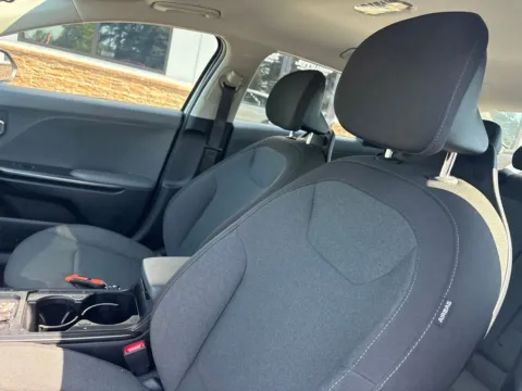 Another view of 2025 Kia K4 LXS for sale in Lexington, NC at Jerry Hunt Supercenter - Lexington