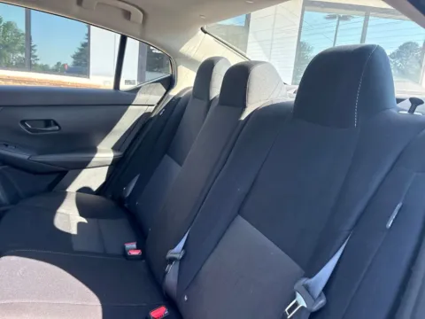 More photos of 2024 Nissan Sentra SV at Jerry Hunt Supercenter - Lexington, NC