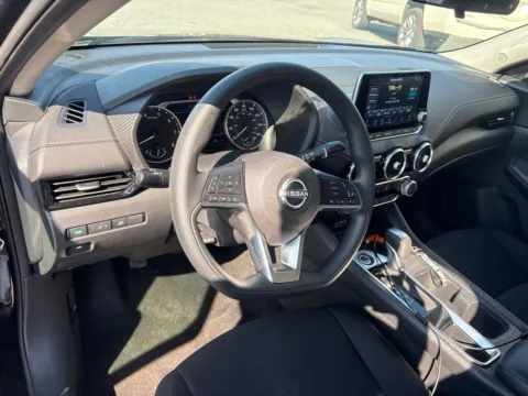 More photos of 2024 Nissan Sentra SV at Jerry Hunt Supercenter - Lexington, NC