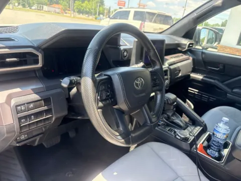 More photos of 2024 Toyota Tacoma SR5 at Jerry Hunt Supercenter - Lexington, NC