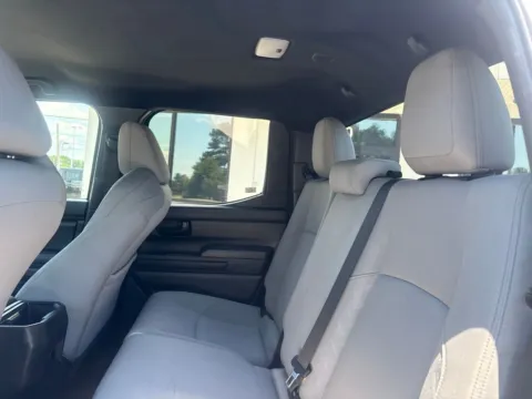 More photos of 2024 Toyota Tacoma SR5 at Jerry Hunt Supercenter - Lexington, NC