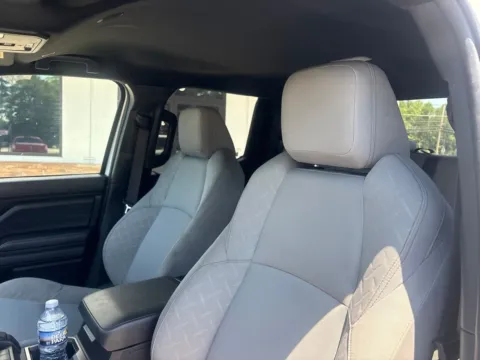 Another view of 2024 Toyota Tacoma SR5 for sale in Lexington, NC at Jerry Hunt Supercenter - Lexington