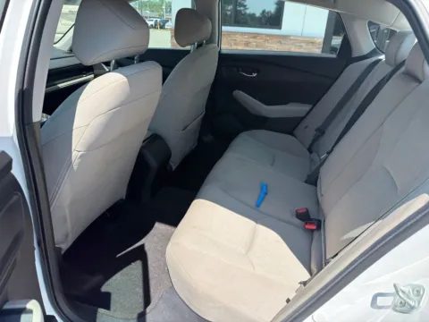 More photos of 2024 Honda Accord LX at Jerry Hunt Supercenter - Lexington, NC