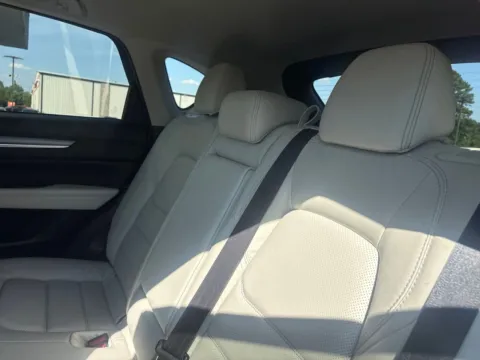 More photos of 2024 Mazda CX-5 2.5 S Premium Package at Jerry Hunt Supercenter - Lexington, NC