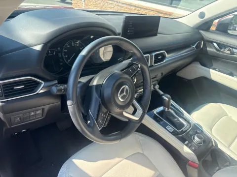 More photos of 2024 Mazda CX-5 2.5 S Premium Package at Jerry Hunt Supercenter - Lexington, NC