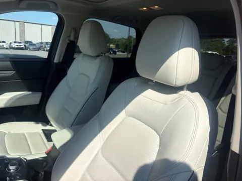 Another view of 2024 Mazda CX-5 2.5 S Premium Package for sale in Lexington, NC at Jerry Hunt Supercenter - Lexington