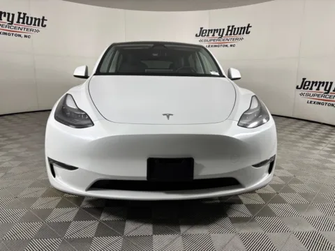Photos of 2024 Tesla Model Y Standard Range for sale in Lexington, NC at Jerry Hunt Supercenter - Lexington