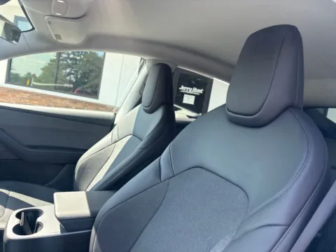 Photos of 2026 Tesla Model Y Long Range for sale in Lexington, NC at Jerry Hunt Supercenter - Lexington