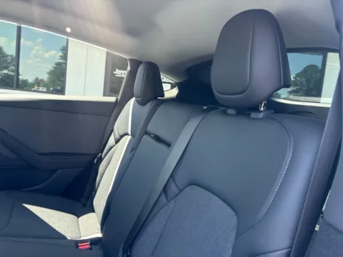 More photos of 2026 Tesla Model Y Long Range at Jerry Hunt Supercenter - Lexington, NC