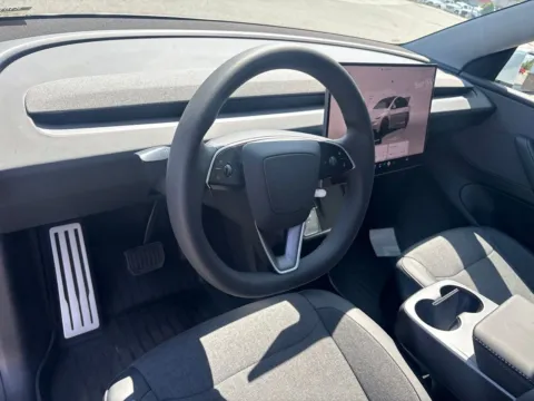 Another view of 2026 Tesla Model Y Long Range for sale in Lexington, NC at Jerry Hunt Supercenter - Lexington