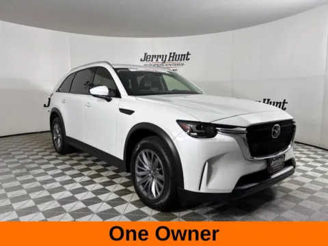 More photos of 2024 Mazda CX-90 3.3 Turbo Preferred at Jerry Hunt Supercenter - Lexington, NC