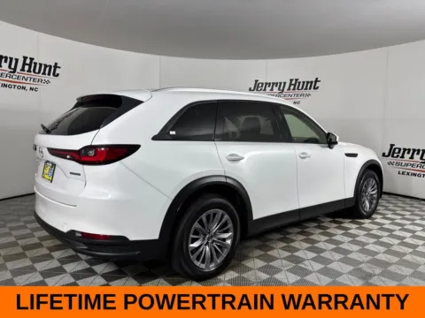 More photos of 2024 Mazda CX-90 3.3 Turbo Preferred at Jerry Hunt Supercenter - Lexington, NC