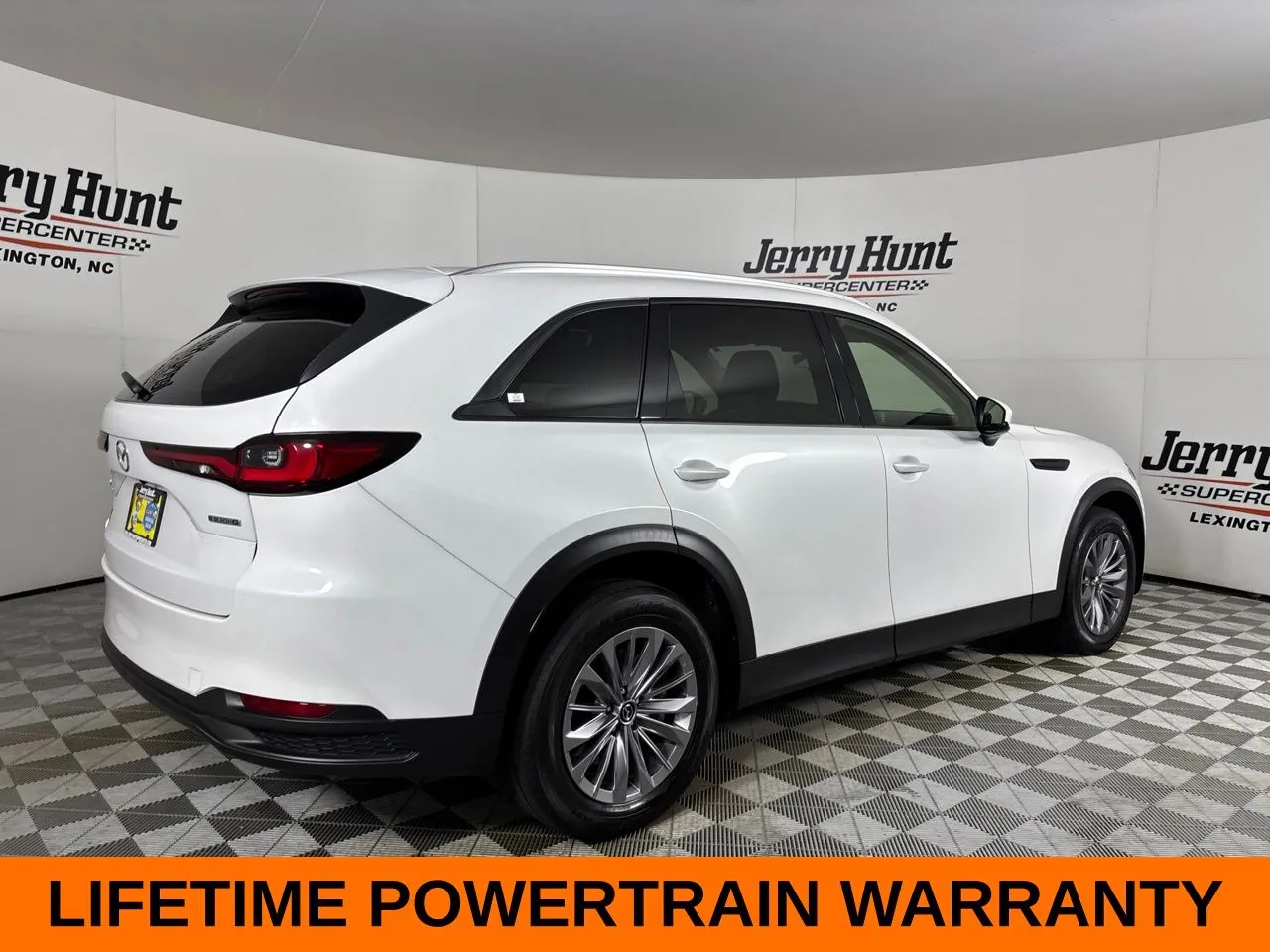 Used 2024 Mazda CX-90 3.3 Turbo Preferred for sale in Lexington