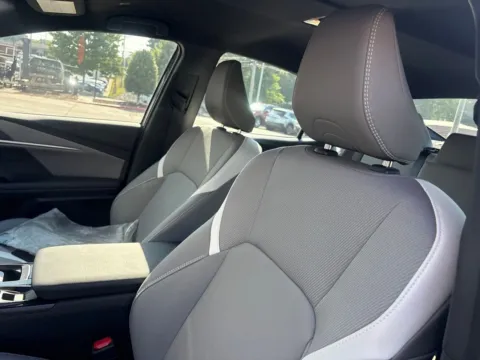 Another view of 2025 Toyota Camry SE for sale in Lexington, NC at Jerry Hunt Supercenter - Lexington