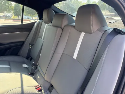 More photos of 2025 Toyota Camry SE at Jerry Hunt Supercenter - Lexington, NC