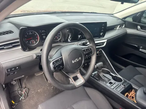 More photos of 2022 Kia K5 LXS at Jerry Hunt Supercenter - Lexington, NC