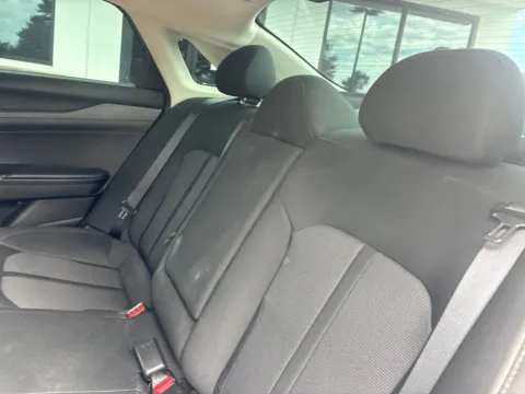 More photos of 2022 Kia K5 LXS at Jerry Hunt Supercenter - Lexington, NC