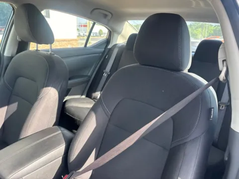 Another view of 2024 Nissan Sentra S for sale in Lexington, NC at Jerry Hunt Supercenter - Lexington