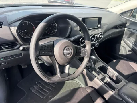 More photos of 2024 Nissan Sentra S at Jerry Hunt Supercenter - Lexington, NC