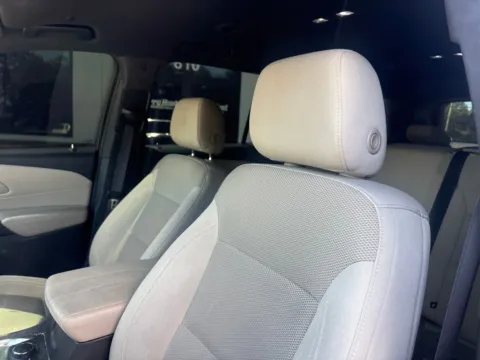 Another view of 2022 Chevrolet Traverse LS for sale in Lexington, NC at Jerry Hunt Supercenter - Lexington
