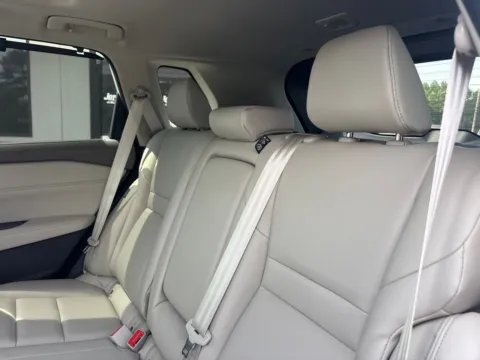 More photos of 2023 Nissan Rogue SL at Jerry Hunt Supercenter - Lexington, NC