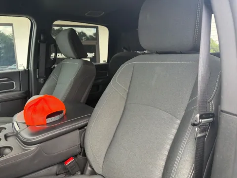 Another view of 2026 Ram 2500 Big Horn for sale in Lexington, NC at Jerry Hunt Supercenter - Lexington