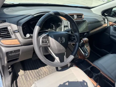 More photos of 2021 Honda CR-V EX at Jerry Hunt Supercenter - Lexington, NC