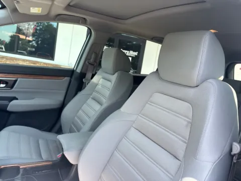 Another view of 2021 Honda CR-V EX for sale in Lexington, NC at Jerry Hunt Supercenter - Lexington