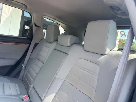 More photos of 2021 Honda CR-V EX at Jerry Hunt Supercenter - Lexington, NC