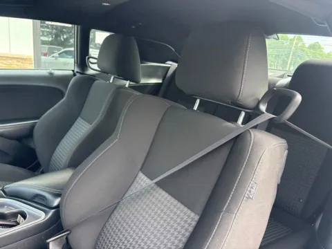 Another view of 2022 Dodge Challenger GT for sale in Lexington, NC at Jerry Hunt Supercenter - Lexington