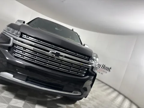 More photos of 2021 Chevrolet Suburban Premier at Jerry Hunt Supercenter - Lexington, NC