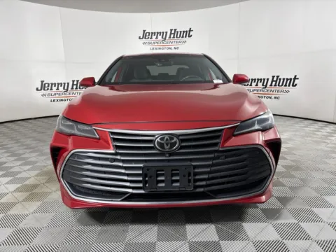 Photos of 2022 Toyota Avalon Limited for sale in Lexington, NC at Jerry Hunt Supercenter - Lexington